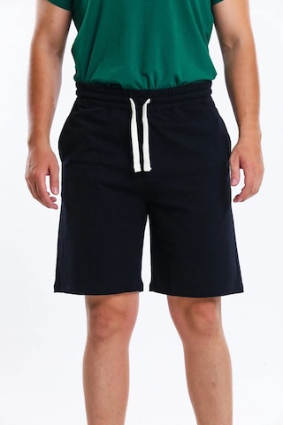 Superfly Men Sw Short Erkek Siyah Şort 22630-02