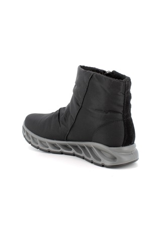 Çizme Kadın Diğer 8684300 Igı&cotess.techno Lana Goretex Nero Nero