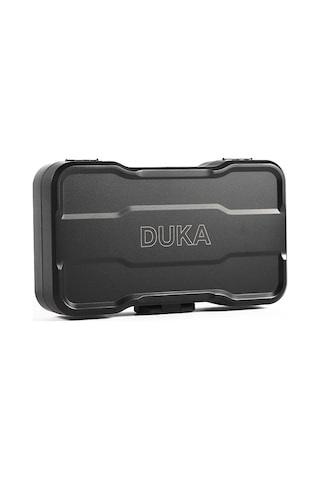 Symbee 24 Parça Çok Amaçlı Ratchet Tornavida Seti - S2 Çelik Uçlar, 58 Dişli Ters Çalışma, Ev/dıy Tamir Aleti Kutusu İle