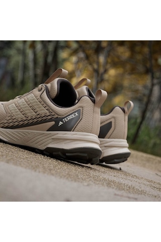 Adidas Erkek Bot Terrex Tracefınder 2 Hq5094 Bej