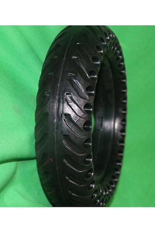 Medikalcim Scooter Tekerleri Yedek Parça