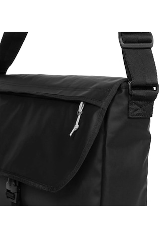 Eastpak Eastpak Delegate + Unisex Siyah Postaci Çanta 26269 Siyah