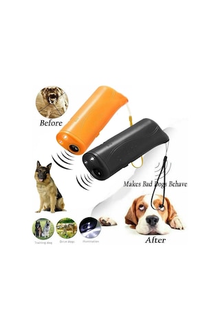 Köpek Kovucu Bing Bx40