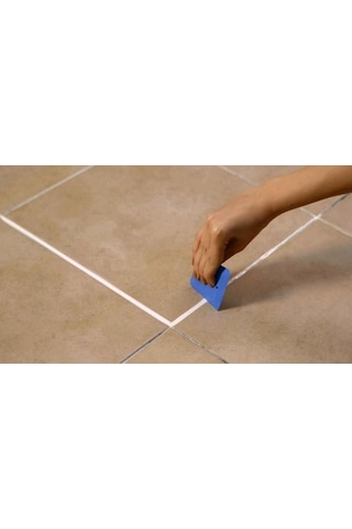 Derzmatik 380 G Sivri Uçlu Hazır Derz Dolgusu Beyaz 4'lü