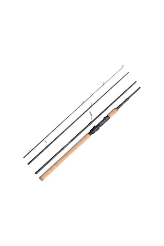 Dam Iconic Travel XP Spin 8'0''/2.40m mf 10-30GR 4 Parça