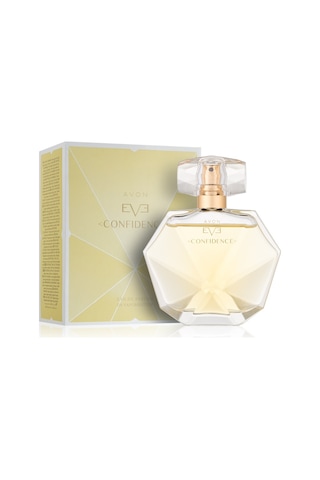 Avon Eve Confidence Kadın Parfüm EDP 50 ML