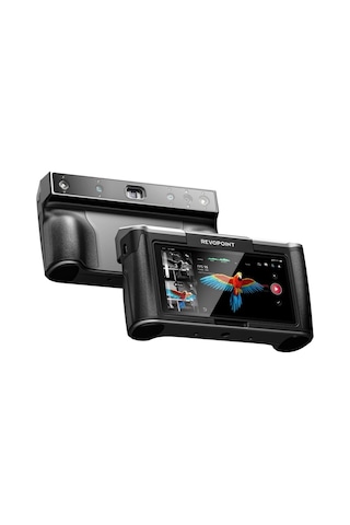 Revopoint Mıraco Pro 3D Tarayıcı