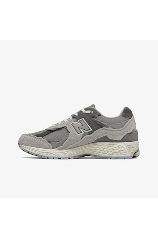 New Balance Kadın Ayakkabı M2002rda Gri
