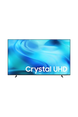 Samsung UE55U8000HUXTK 55" 139 Ekran Uydu Alıcılı Crystal UHD U8000H 4K Samsung Vision AI Smart Tv 2026 55U8000H