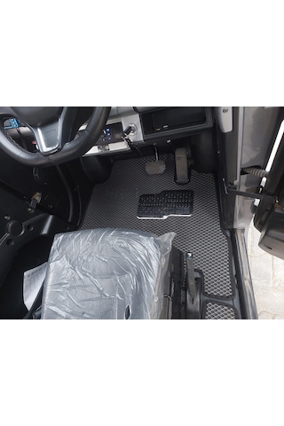 Volta Ev1 Araca Özel Yeni Nesil Eva Paspas