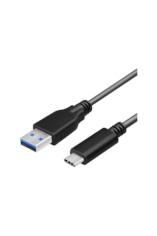 Alfais 4644 Usb Type C 3.1 To Usb 3.0 Çevirici Dönüştürücü Adaptör Kablosu 30Cm