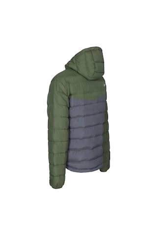 Trespass Trespass Oskar - Padded Erkek Outdoor Ceketi 5204 Pudra