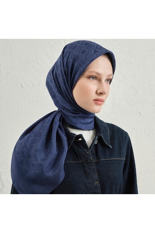 Armine S00oa0444444 03 Armine Floş Pamuk Eşarp 1 Çok Renkli