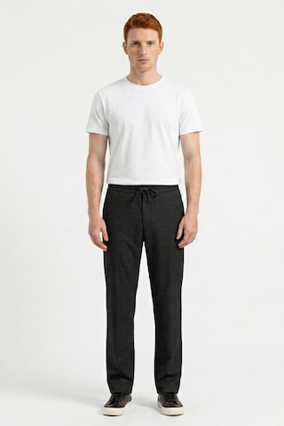 UKİ Uki Gri Jogger Pantolon
