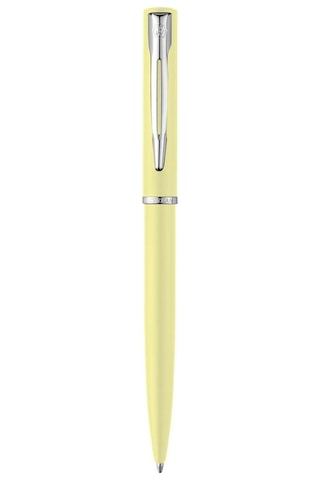 Waterman Allure Pastel Sarı Ct Tükenmez Kalem 2105310