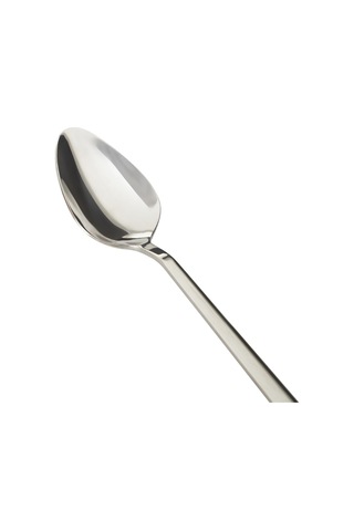 New Premıum Steel 2'li Tatlı Kaşığı Diğer