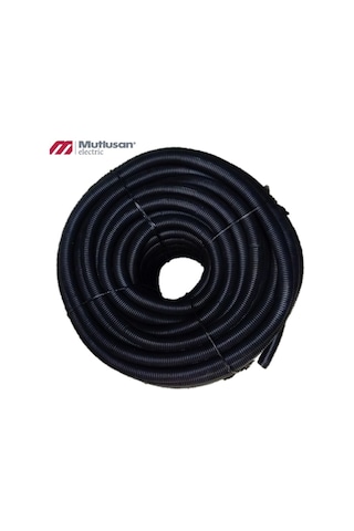 Plastik Spiral 12 Lük 100 Metre 001 020 400012 00 11