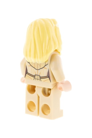 Marvel Super Heroes Eternals Orjinal Thena Minifigür Sh0766