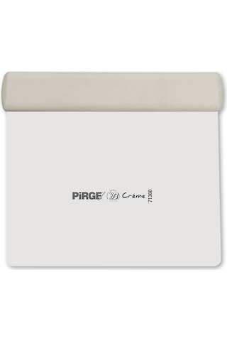 Pirge 71360 Creme Hamur Kazıyıcısı 12 CM Siyah