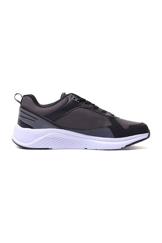 Hummel Ayakkabı Macow 900271-2001 Siyah