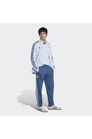 Adidas Jy9623 Fıgc Og Tp Italy Originals Erkek Eşofman Altı Mavi