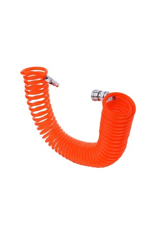 Suntek 9m 8mm X 5mm Geri Çekilebilir Pu Geri Tepme Hava Hortumu