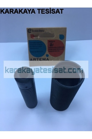 Artema Ankastre Stop Valf Uzatma Grubu A33419Yp