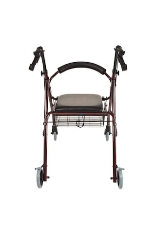 We Chem J9144l Rolatör Tekerlekli Yürüteç Standart