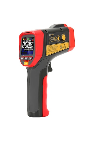 Unit Ut-303c+ Kızılötesi Termometre N11.1233