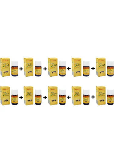 Karınca Yumurtası Yağı 20 Ml Yeni Tarihli 20 G Karınca Yumurtası Yağı 20 Ml Yeni Tarihli 20 G
