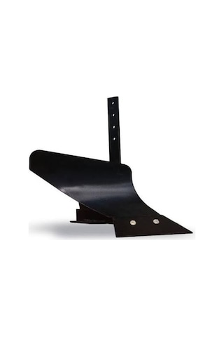 Çapa Makinası Değişebilir Çelik Bıçaklı Tekli Pulluk 7 - 10 Hp