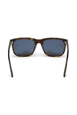Tom Ford Ft0775/s 52a Stephenson 56-19-145 Erkek Güneş Gözlüğü Kahverengi