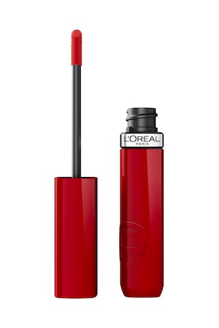 Tr Infaillible Laque Resistance Likit Parlak Ruj - 420 Rouge Paris Genel