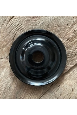 BAYTEC 125MM AHŞAP TÖRPÜSÜ AHŞAP ZIMPARA DİSKİ AHŞAP EĞE DİSKİ