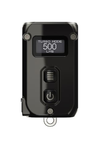 Nitecore Tini2 Ss 500 Lumen Şarjlı El Feneri
