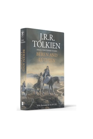 Beren And Lúthien