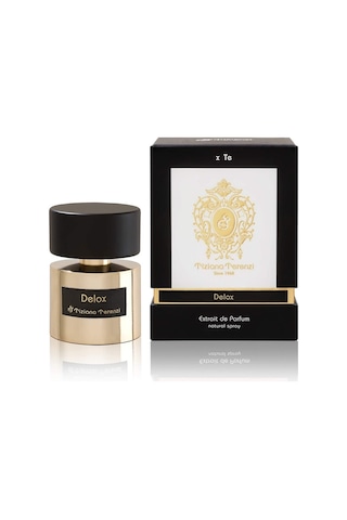 Tiziana Terenzi Delox Unisex Parfüm EDP 100 ML