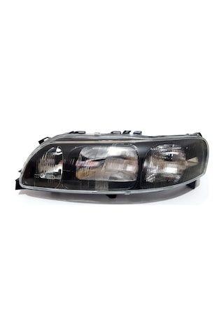 Volvo S60 Sol Far 2001 2002 2003 2004 Depo Marka