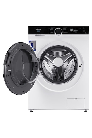 Uğur Ucm 20914 B101 1400 Devir 9 KG Çamaşır Makinesi