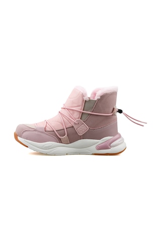 Vicco Pablo Çocuk Outdoor Botu 943.f21k.368-114 Pembe 943.f21k.368-114 Pembe