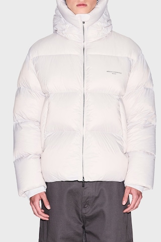 Armani Exchange Erkek Mont Xm001115 Af16589 U1013 Pudra Pudra
