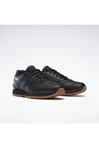Reebok Royal Glıde Rıpple Clıp Black/gum Black/gum Siyah - Bej