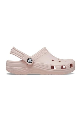 Classic Clog K Unisex Çocuk Pembe Terlik - 206991 Pembe
