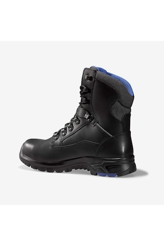 Toworkfor Traction S3 Src Hro Wru Soles By Michelin Uzun İş Botu Siyah