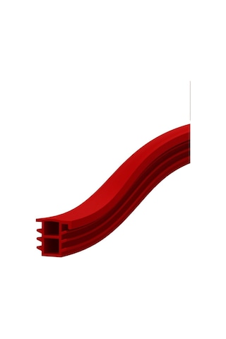 Contacall Yangın İntümesan Kapı Fitili Yangın Duman Contası Ykc-22 6 M