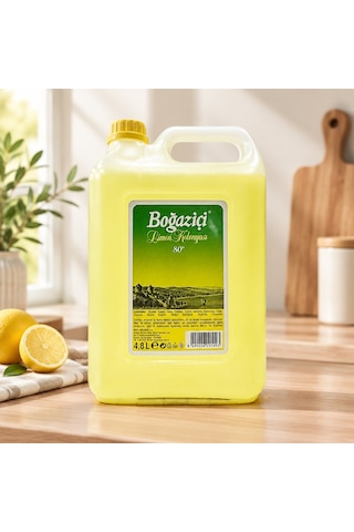 4.8 L Kolonya Atyticaret Bebek Bakım & Sağlık Bebek Bakım Ürünleri Bebek Kolonyası Ürün