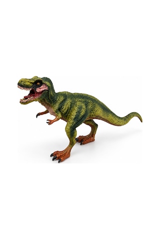 Gerçekçi Velociraptor Dinozor Figürü Raptor Dinazor Oyuncak Modeli