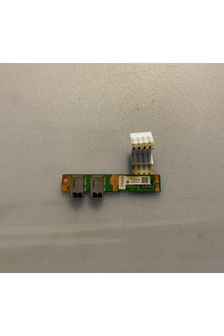 Hp Compaq Cq61 Ses Kartı