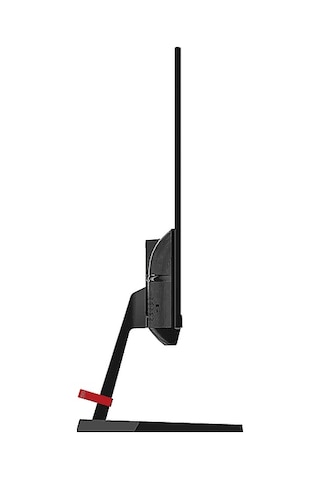 Rampage CR25R300F Crimson 25" 300 Hz 1 Ms Flat Gaming Monitör