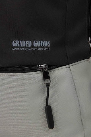 Defacto Unisex Gri Melanj Sırt Çantası I5046axnsgr4 Gri-gr4